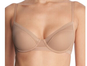WRONG PICS Natori Bra 722340 Scope Balconette Underwire size 32DDD 32F